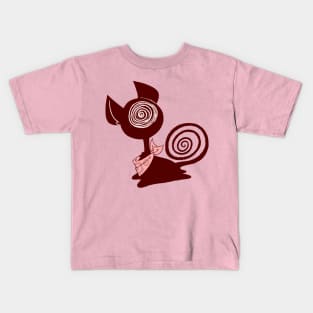 Void Cat: Cryptid Kids T-Shirt